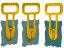 Plastic Handle  594.0