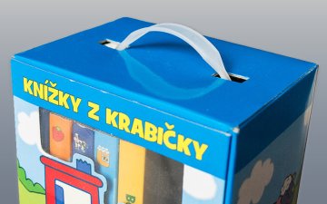Plastic Handles - Load - 15 kg