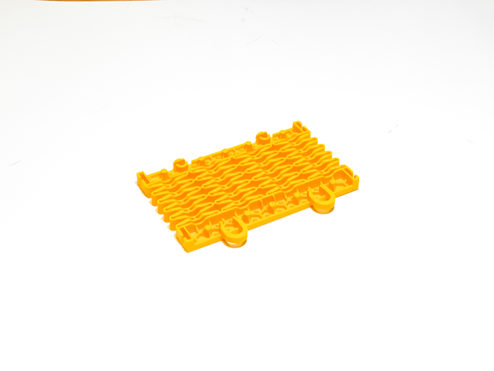GripSport dilatace
