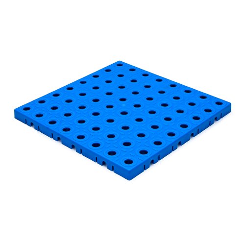 Plastic Flooring