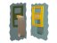 Plastic Handle with Strap 885.0