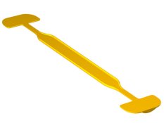Plastic Handle One-Piece 467.0