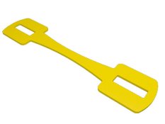 Podložka plastového ucha 385.1