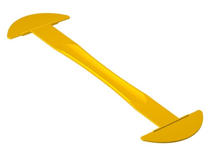 Plastic Handle One-Piece 465.0