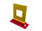 POS Vertical Support Element 1001.0