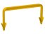 Basket Plastic Handle 776.0 - Color: Black, Quantity: 10 000 - 19 999 pcs