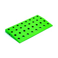 GripTil nájezd zelený