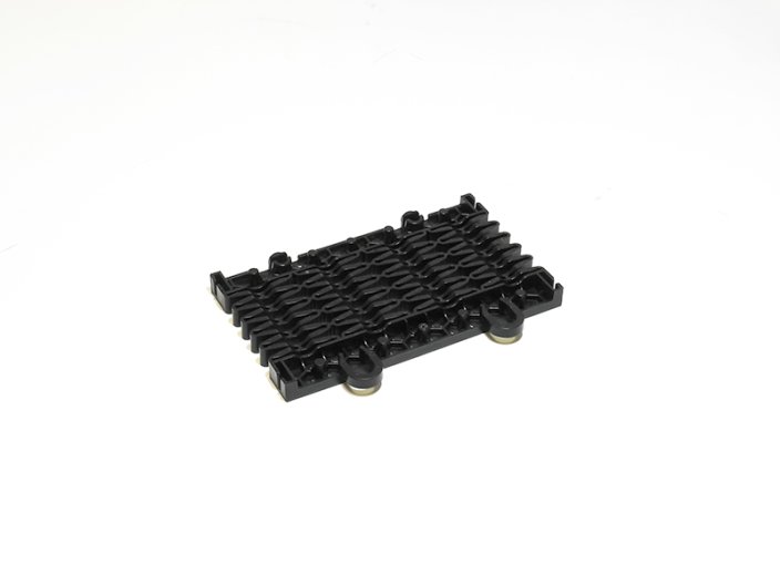 GripSport dilatace