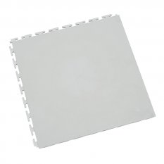 GripFlex Soft Plate Grey