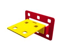 POS Horizontal Support Element 1003.0