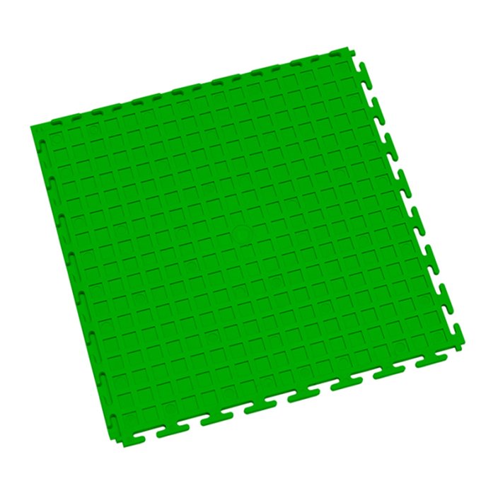 GripFlex Soft Plate Green