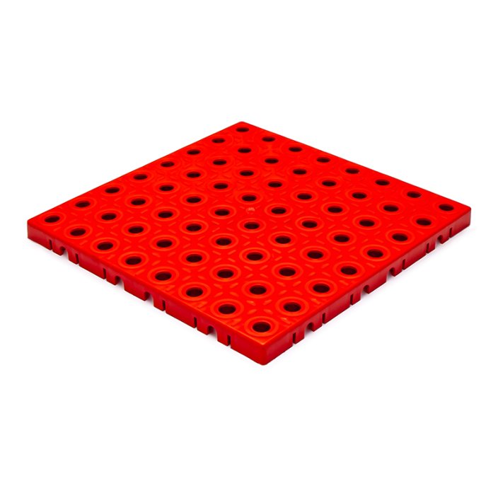 GripTil Base Red