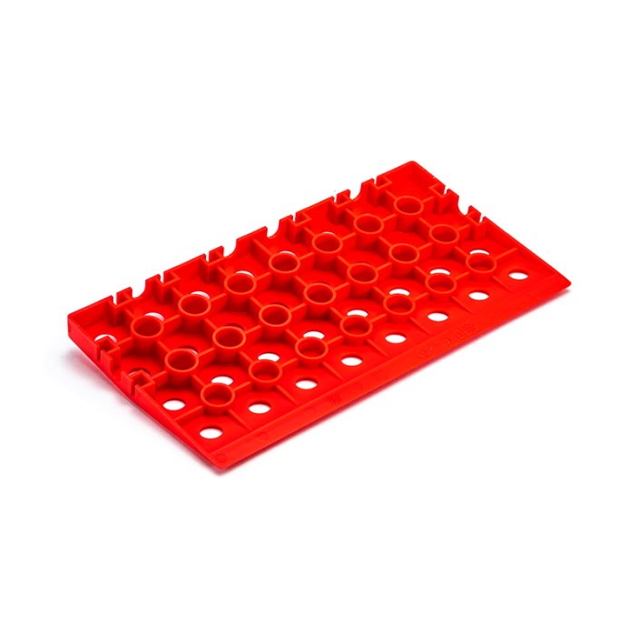 GripTil nájezd červený
