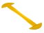 Plastic Handle One-Piece 465.0