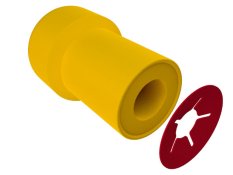 Montážní přípravek 224.0