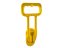Plastic Handle  594.0
