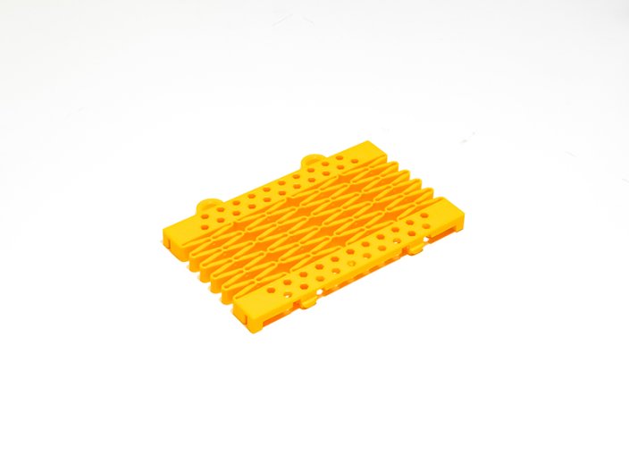GripSport dilatace