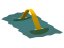 Plastic Handle One-Piece 866.0