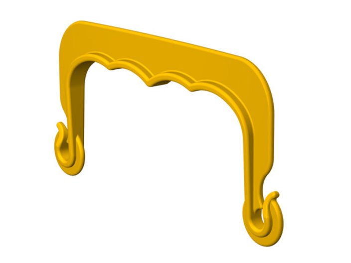 Plastic Handle 787.0