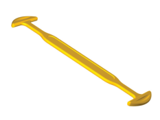 Plastic Handle One-Piece 385.0