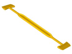 Plastic Handle One-Piece 865.0