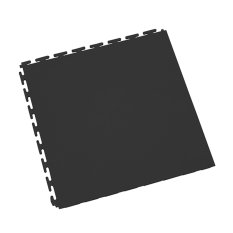 GripFlex Soft dlaždice černá