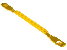 Plastic Handle 873.0
