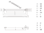 Plastic Handle One-Piece 281.0