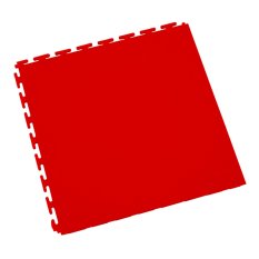 GripFlex Soft dlaždice červená