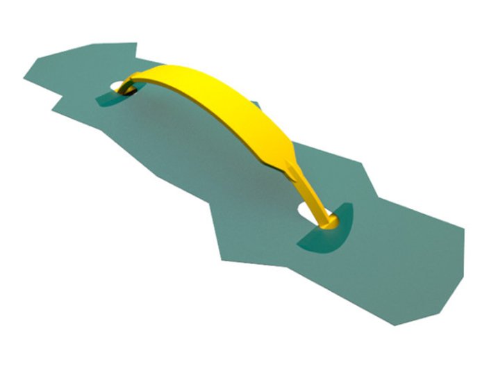 Plastic Handle 169.0