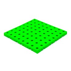 GripTil Base Green
