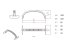 Plastic Handle 672.0