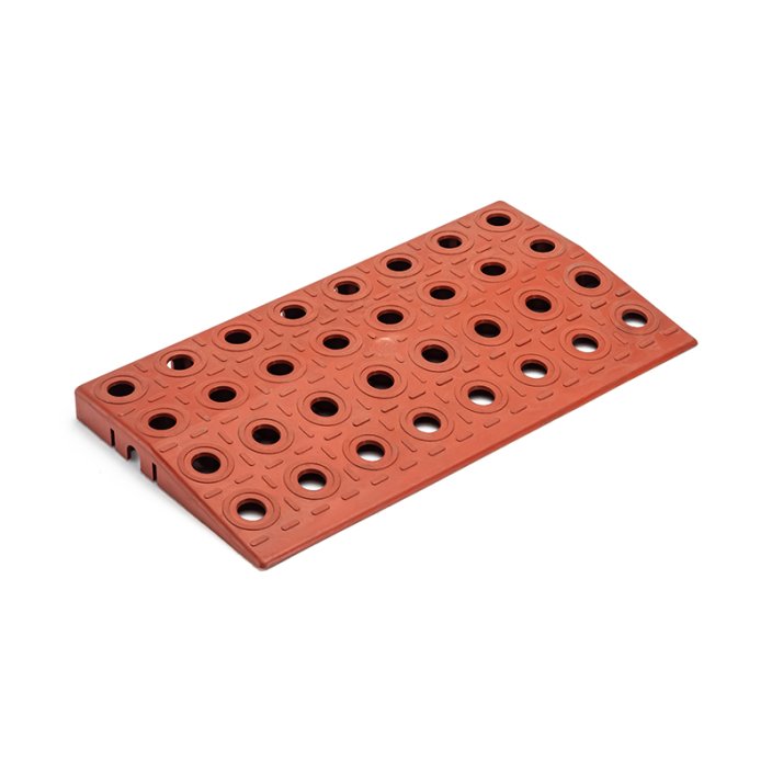 GripTil nájezd hnědý