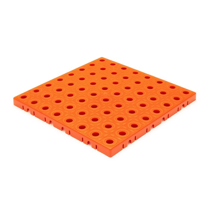 GripTil dlaždice oranžová