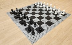 Obří šachy 30