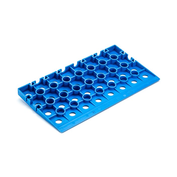 GripTil nájezd modrý