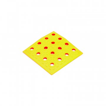 GripTil Corner - Color - Yellow