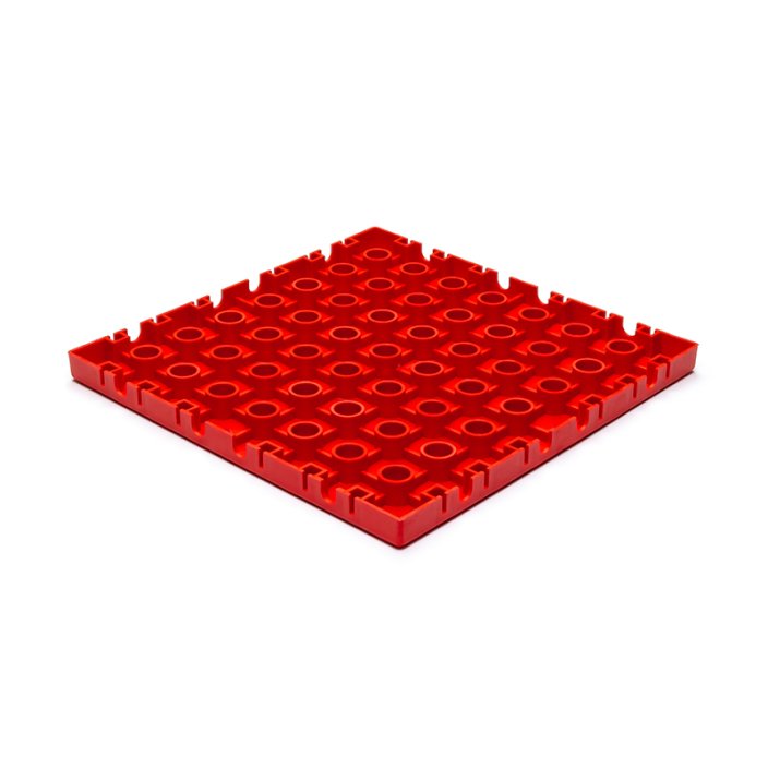 GripTil Base Red
