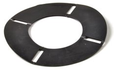 Defining Tile Pad 126x1mm