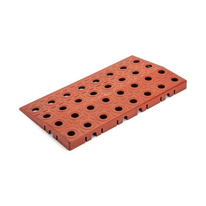 GripTil nájezd hnědý
