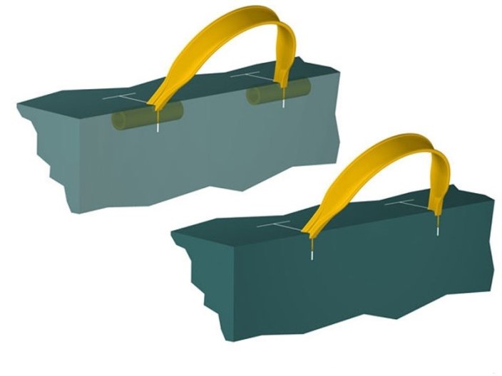 Plastic Handle 565.0
