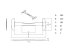 Plastic Handle One-Piece 866.0