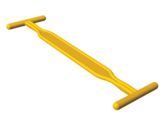 Plastic Handle One-Piece 266.0
