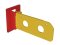 POS Mini Hidden Vertical Support Element 1005.0