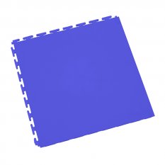 GripFlex Soft dlaždice modrá