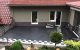 Reconstruction of the terrace floor