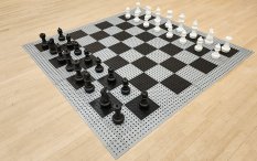 Giant Chess 30