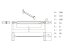 Plastic Handle  565.0