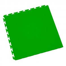 GripFlex Soft dlaždice zelená