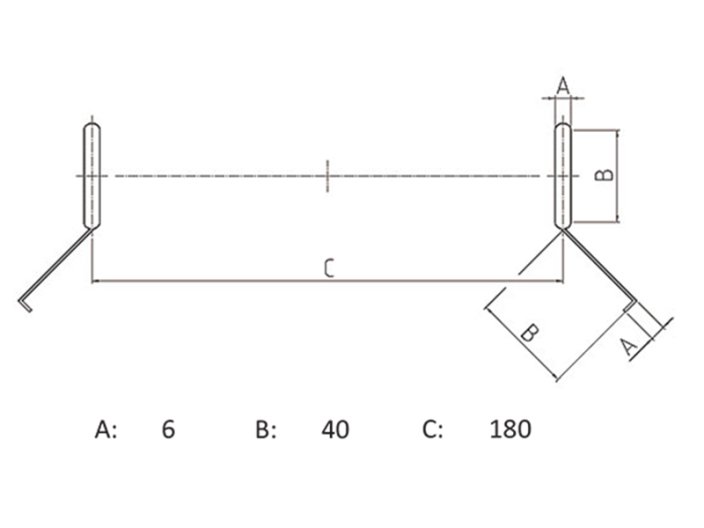 Plastic Handle One-Piece 866.0